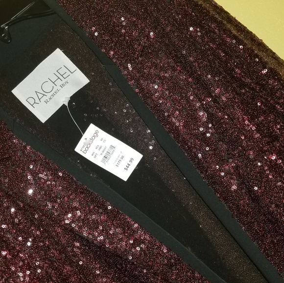 Eye catching blazer - Picture 2 of 4